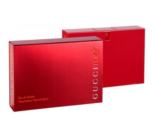 Gucci – Rush Woda toaletowa (50 ml)