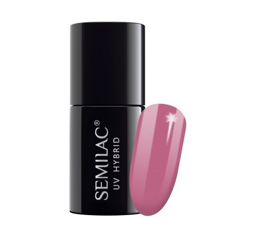 Semilac 286 Karaoke Time – lakier hybrydowy (7 ml)
