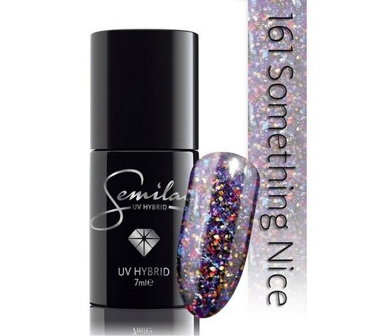Semilac lakier hybrydowy 161 Something Nice 1 szt.