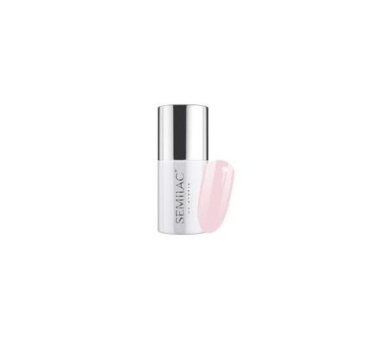 Semilac lakier hybrydowy UV Business Line 211 Light Peach