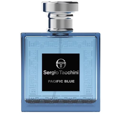 Sergio Tacchini Pacific Blue woda toaletowa spray (100 ml)