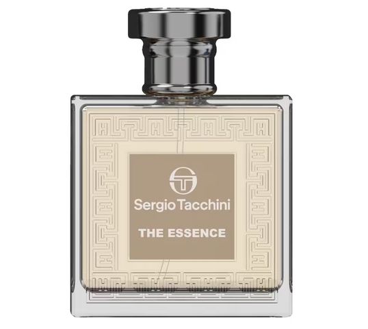 Sergio Tacchini The Essence woda toaletowa spray (100 ml)