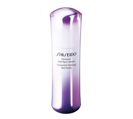 Shiseido Intensive Anti-Spot Serum serum na przebarwienia 30ml