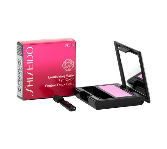 Shiseido Luminizing Satin Eye Color cień do powiek PK305 2g