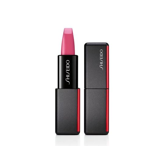 Shiseido – ModernMatte Powder Lipstick matowa pomadka do ust 517 Rose Hip (4 g)