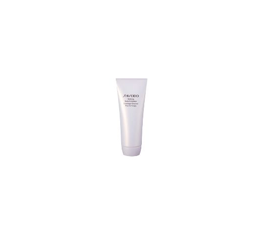 Shiseido Refining Body Exfloriator Peeling Do Ciała 200ml