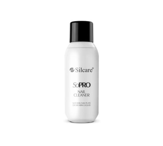 Silcare SoPro Nail Cleaner preparat do odtłuszczania płytki paznokci (300 ml)
