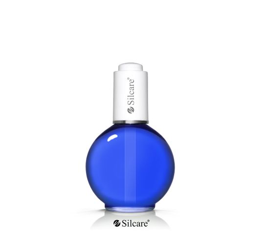 Silcare The Garden of Colour oliwka do paznokci 75ml