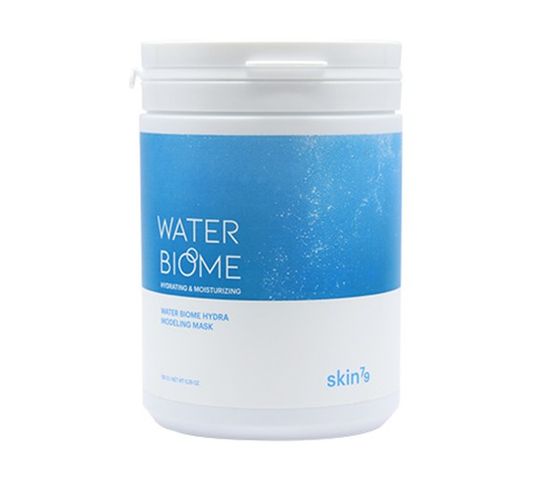 Skin79 Water Biome Hydra Modeling Mask maska algowa z probiotykami i prebiotykami (150 g)