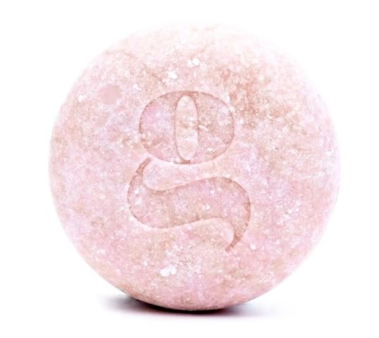 Soap for Globe Szampon do włosów cienkich Volume 80g