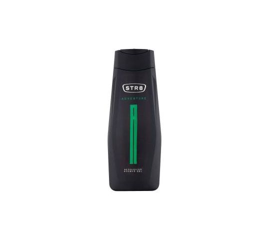 STR8 Adventure żel pod prysznic 400 ml