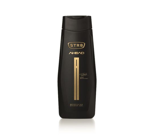 STR8 Ahead żel pod prysznic 400 ml