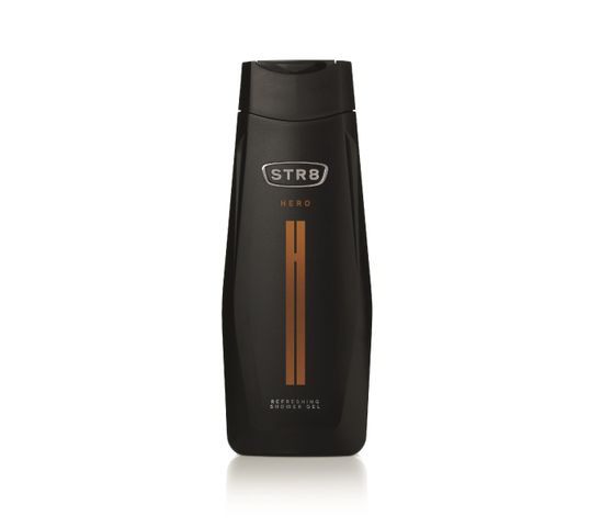 STR8 Hero żel pod prysznic 400 l