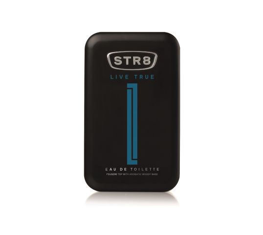 STR 8 Live True Woda toaletowa 100 ml