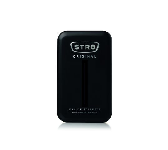 STR 8 Original woda toaletowa 50 ml