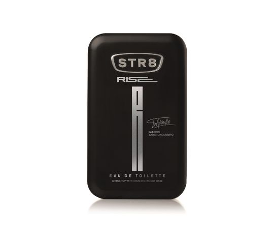 STR 8 Rise woda toaletowa 100 ml