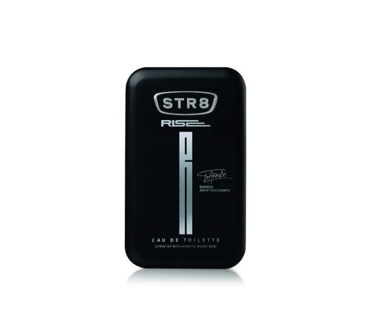 STR 8 Rise woda toaletowa 50 ml