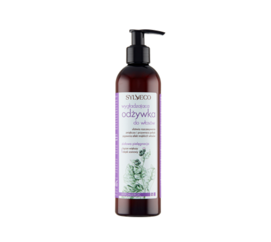 Sylveco wygładzająca odżywka do włosów (300 ml)