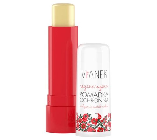 Vianek – pomadka ochronna regenerująca (4.6 g)