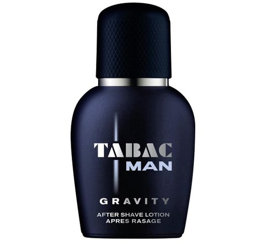 Tabac Man Gravity balsam po goleniu 50ml