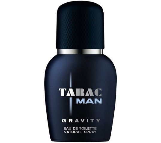 Tabac Man Gravity woda toaletowa spray 30ml
