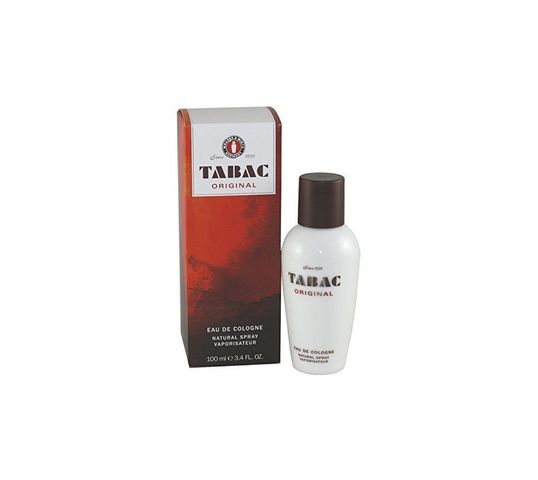 Tabac Original woda kolońska spray 100ml
