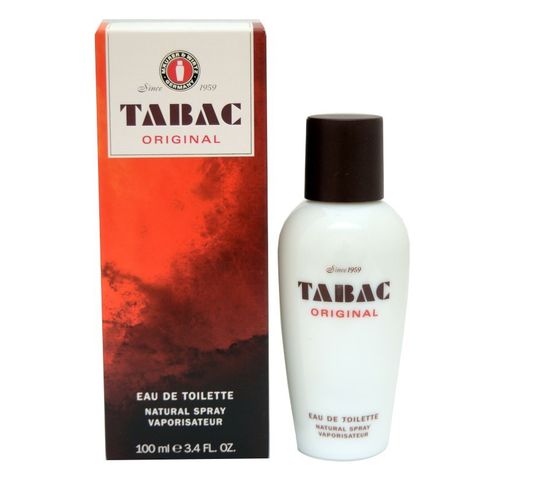 Tabac Original woda toaletowa spray 100ml