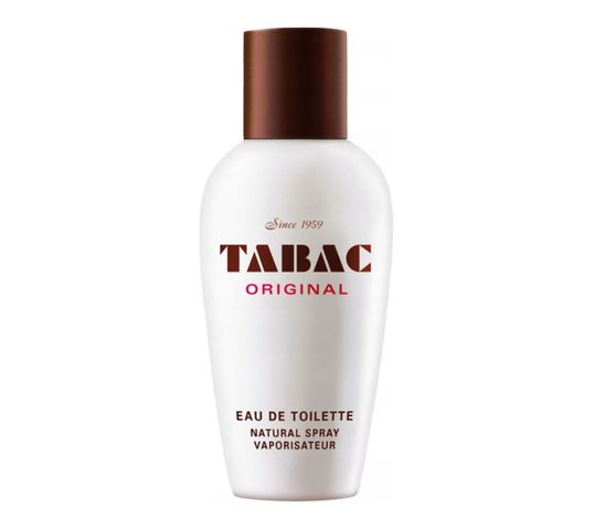 Tabac Original woda toaletowa spray 50ml