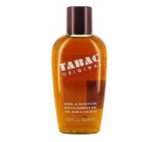 Tabac Original żel pod prysznic 200ml