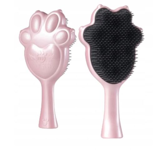 Tangle Angel Pet szczotka dla zwierząt Różowa