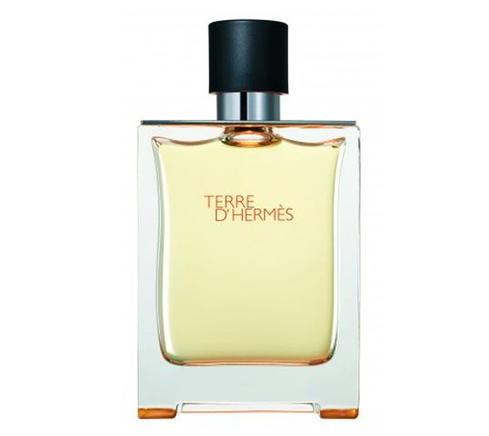 Terre D'Hermes woda toaletowa spray 200ml