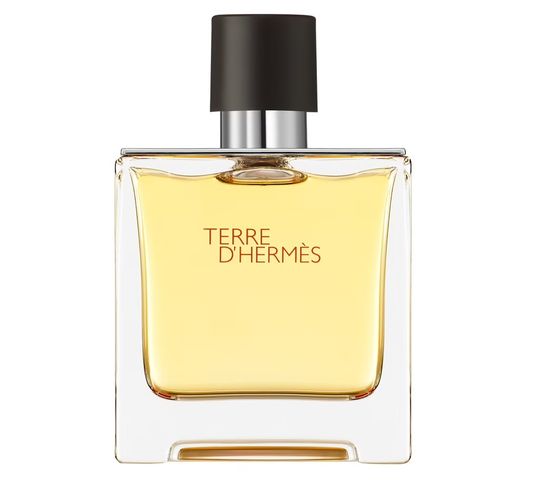 Terre D'Hermes perfumy spray 75ml