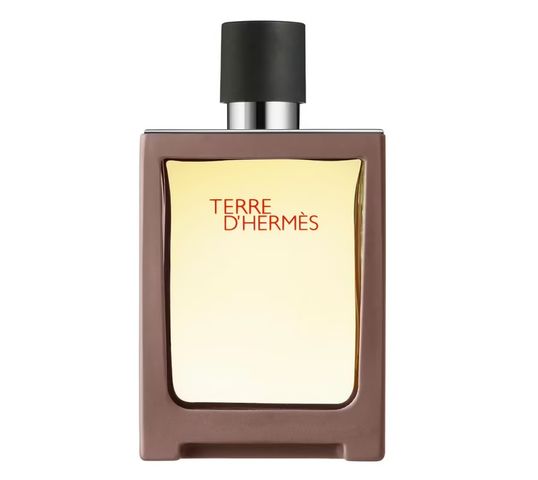 Terre D'Hermes woda toaletowa refillable spray (30 ml)