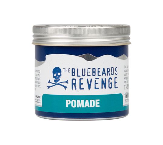 The Bluebeards Revenge Pomade pomada do stylizacji włosów 150ml