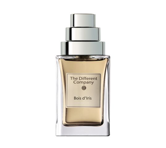 The Different Company Bois d'Iris woda perfumowana spray 50ml