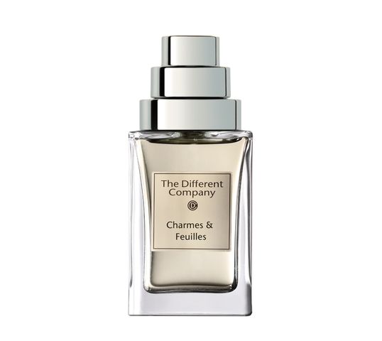 The Different Company Un Parfum de Charmes&Feuilles woda toaletowa spray 50ml
