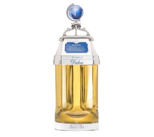 The Spirit Of Dubai Aamal Unisex woda perfumowana spray (90 ml)