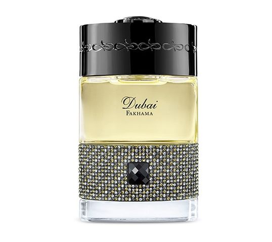 The Spirit Of Dubai Fakhama Unisex woda perfumowana spray (50 ml)