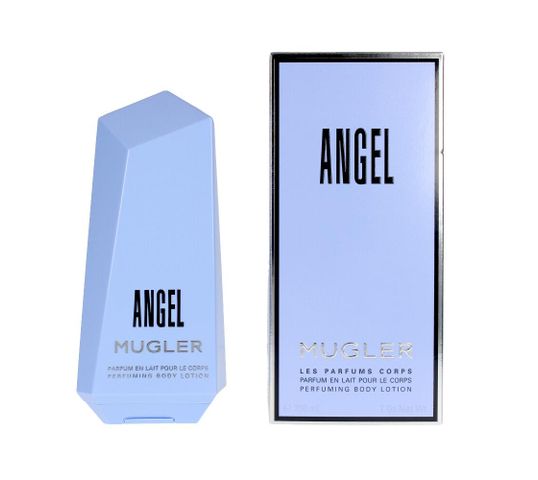 Mugler Angel balsam do ciała (200 ml)