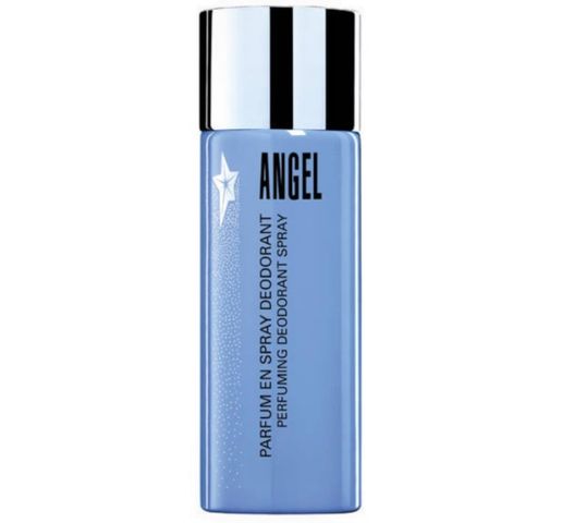 Mugler Angel dezodorant spray 100ml
