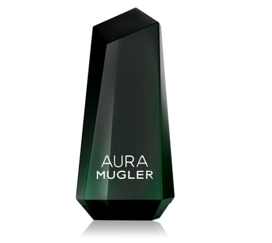Mugler Aura balsam do ciała 200ml