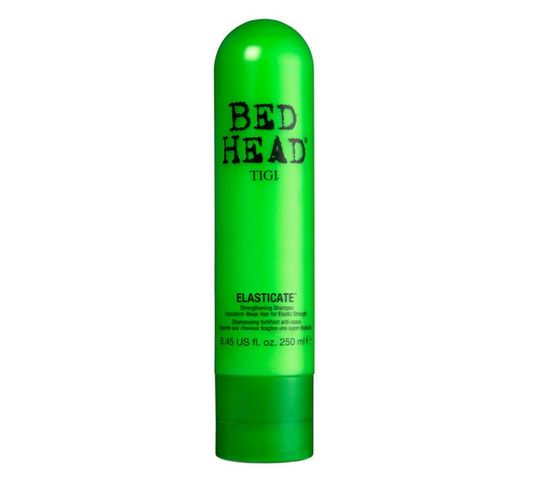 Tigi Bed Head Elasticate Strengthening Shampoo szampon wzmacniający 250ml