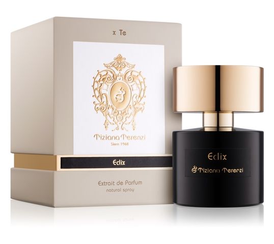 Tiziana Terenzi Eclix Unisex woda perfumowana spray 100 ml