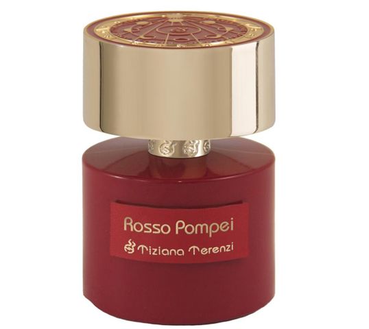 Tiziana Terenzi Rosso Pompei ekstrakt perfum spray 100ml