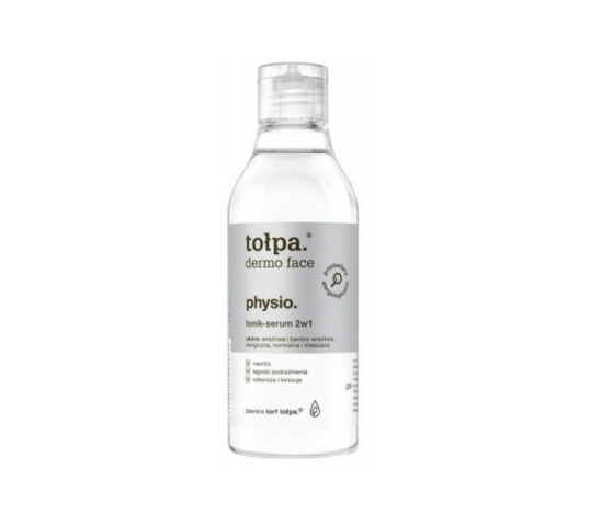 Tołpa tonik nawilżający (200 ml)