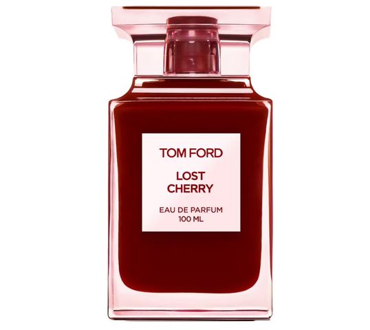 Tom Ford Lost Cherry woda perfumowana spray 100ml