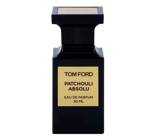 Tom Ford Patchouli Absolu woda perfumowana spray 50 ml