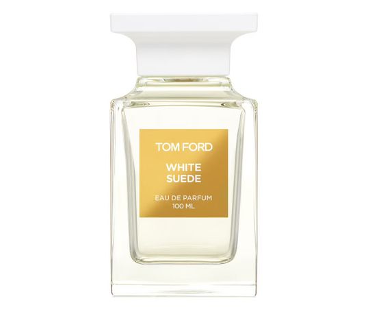 Tom Ford White Suede woda perfumowana spray 100ml