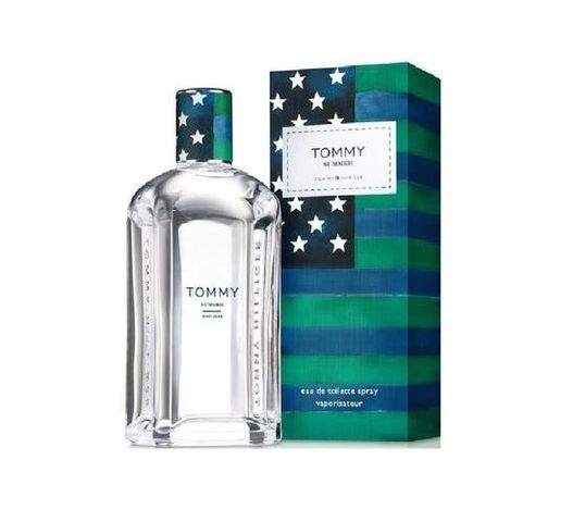 Tommy Hilfiger Tommy Summer 2016 woda toaletowa spray (100 ml)