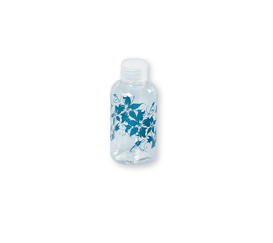 Top Choice – buteleczka turystyczna z nakrętką mix (90035) 75 ml